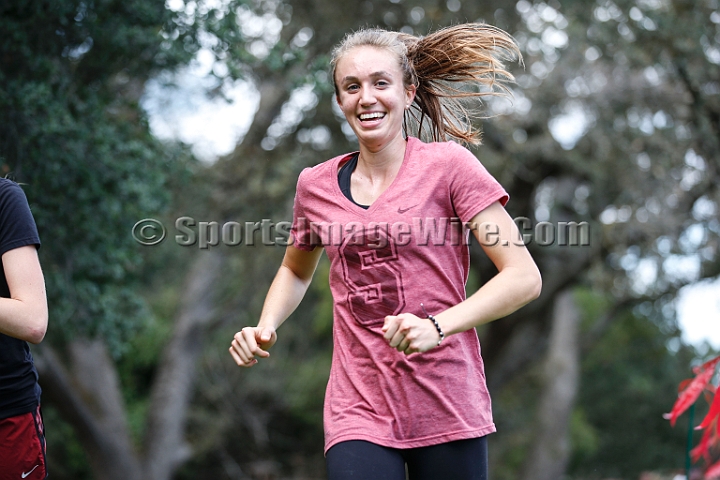 2014NCAXCwest-069.JPG - Nov 14, 2014; Stanford, CA, USA; NCAA D1 West Cross Country Regional at the Stanford Golf Course.